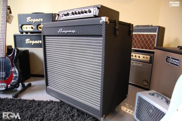 Ampeg persp 2