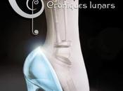 Reseña "Cinder: Crónicas lunares" Marissa Meyer