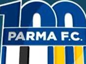 joven Terry Antonis traspasado Parma presenta nueva equipación