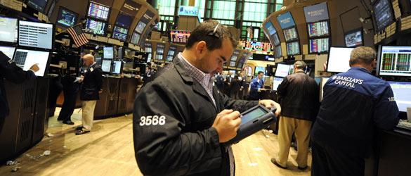 ¿Qué son los Brokers?