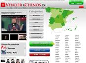 Llega España primer único portal anuncios online entre españoles chinos