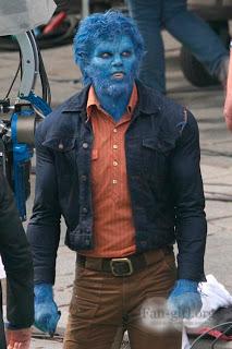 Ronda de imágenes: de la elfa a Turiel a unos cuantos X-espoilers