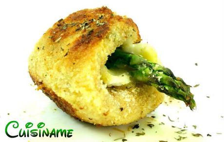 recetas originales, rollitos de pollo, pechugas de pollo, pechugas de pollo rellenas, espárragos, queso brie, recetas caseras, recetas de cocina, recetas faciles, humor