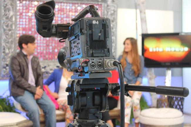 Marilyn's Closet en El Día Televisión