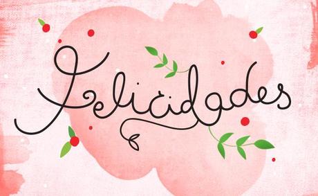 cunpleaños 5 Mimitos