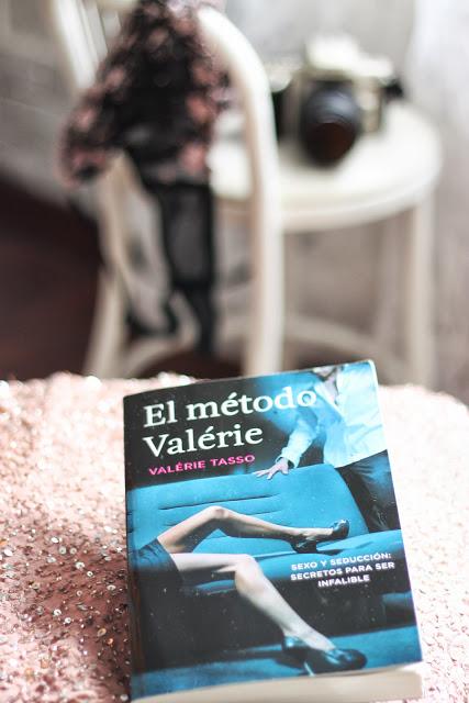 Libros 2013 Mayo conEl método Valérie Valérie Tasso Paperblog