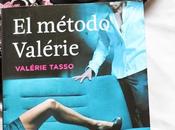 Libros 2013- Mayo ...El método Valérie Tasso
