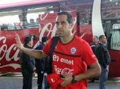 Selección chilena enfrentará paraguay clasificatoria brasil 2014