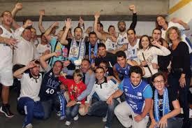 El ascenso a la Liga Endesa del Lucentum. Enseñanzas de vida y basket. Balada de Alicante.