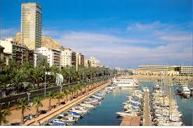El ascenso a la Liga Endesa del Lucentum. Enseñanzas de vida y basket. Balada de Alicante.