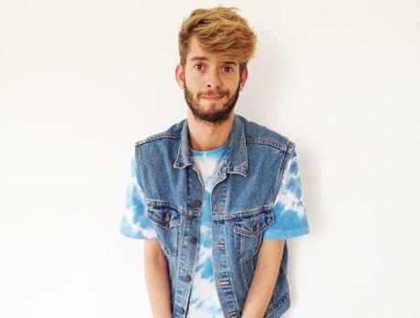 This is an outfit: viernes de resaca (look hangover) This is an outfit: viernes de resaca (look hangover)