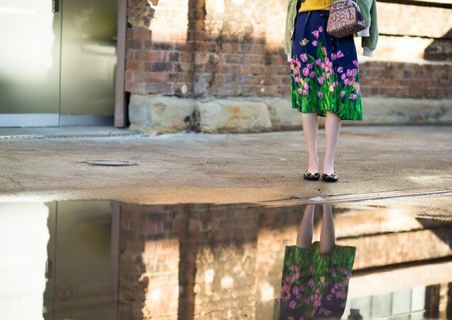TENDENCIA FLORES