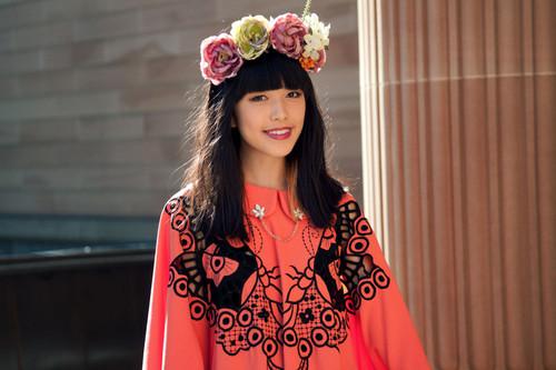 TENDENCIA FLORES