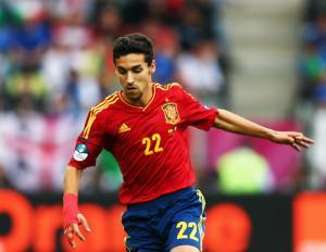Spain v Italy - Group C: UEFA EURO 2012