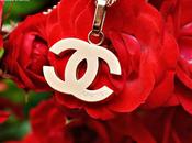 Chanel´s necklace
