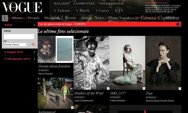 » En Vogue Italia