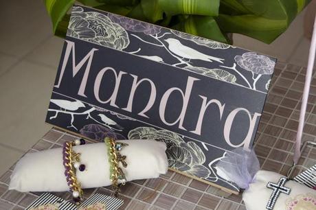 Conoce a Mandra Conoce a Mandra