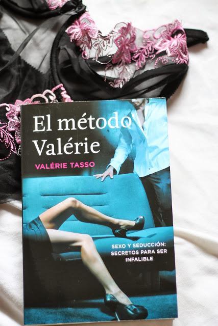 Libros 2013- Mayo con …El método Valérie – Valérie Tasso
