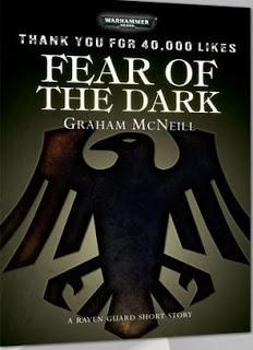 Ultimas oportunidades en Black Library