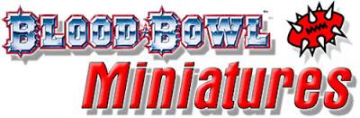 El Escriba recomienda...Blood Bowl Miniatures