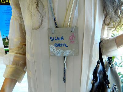 DO IT YOURSELF! Parte I y lo que te rondaré morena.