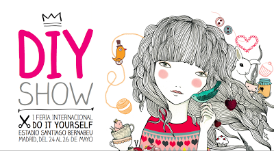 DO IT YOURSELF! Parte I y lo que te rondaré morena.