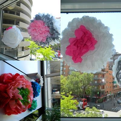 DO IT YOURSELF! Parte I y lo que te rondaré morena.