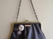 Bolso tonos marrones