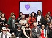 Premios Unión Actores debaten entre crítica social política.