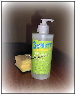 Y DESPUÉS DE COCINAR...