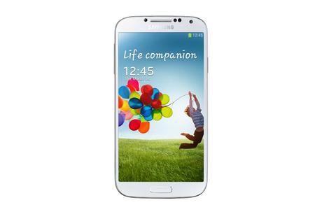 Samsung Galaxy S4