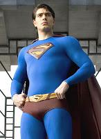 Los actores que han interpretado el papel de Superman en el cine