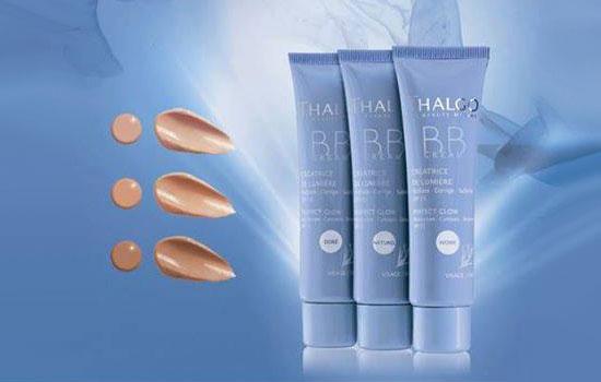 tonos BB Cream de Thalgo