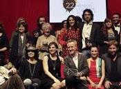 Alfombra Roja Programa junio