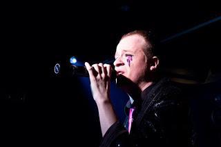 ENTREVISTA: ORION BOW (CANTANTE)