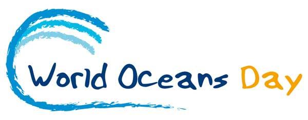 World Ocean Day 2013