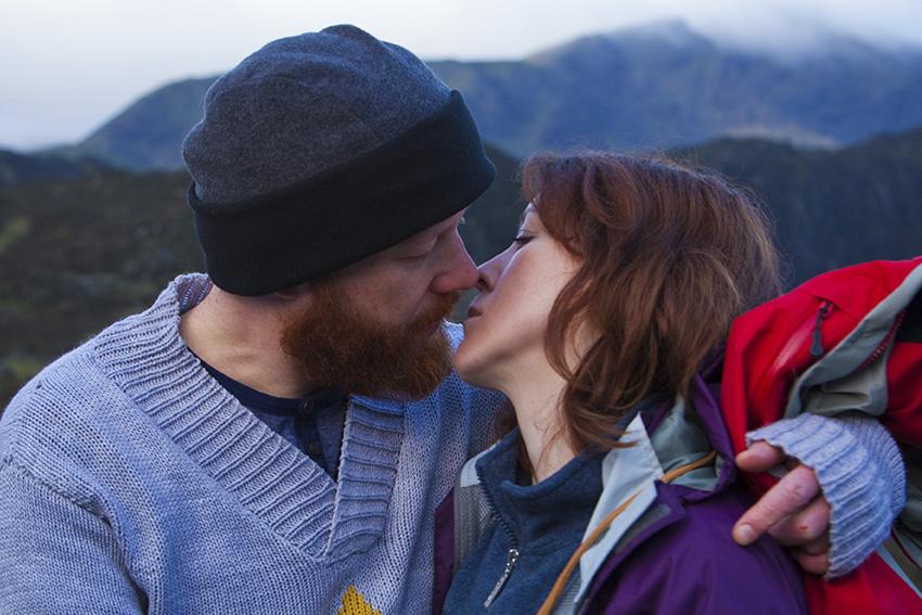 En profundidad: Turistas (Sightseers)