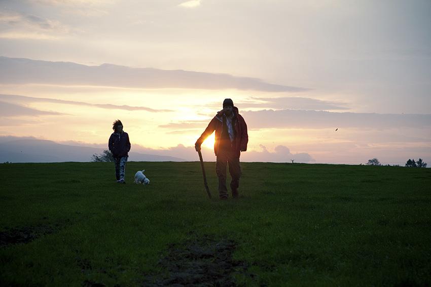 En profundidad: Turistas (Sightseers)