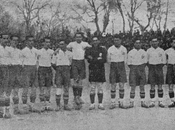 orígenes selección andaluza