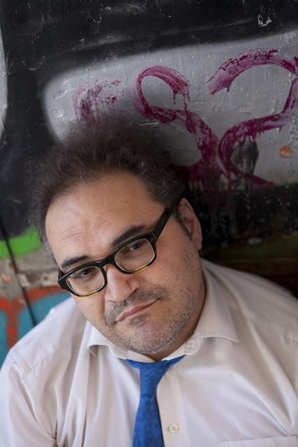 Entrevista: Norberto Ramos del Val, director de Faraday