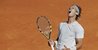 El Poder de la Sugestión Mental: Rafa Nadal y Roland Garros