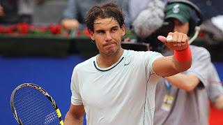 El Poder de la Sugestión Mental: Rafa Nadal y Roland Garros