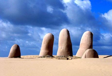 Ayúdame a tocar el borde de tu manto