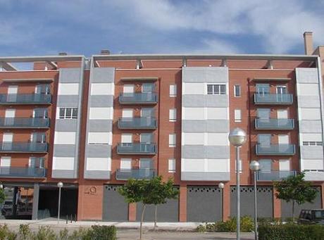 Un piso de 500.000 euros para obtener la tarjeta de residencia en España