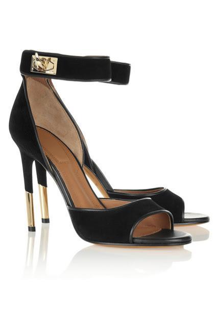 Sandalias minimalistas II