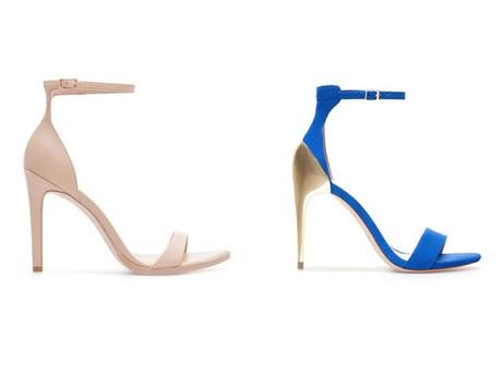 Sandalias minimalistas II