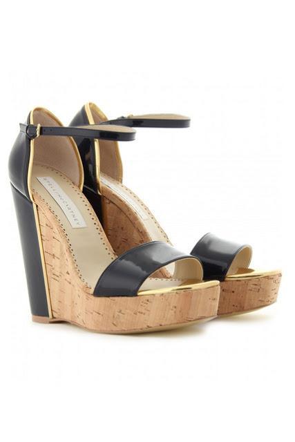 Sandalias minimalistas II