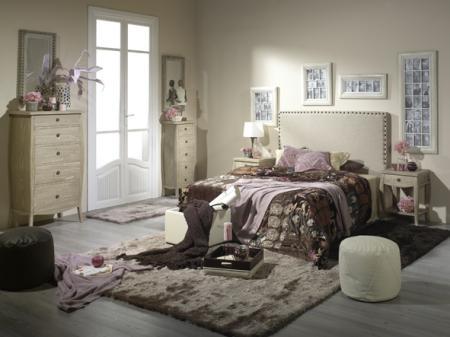 El estilo romántico de Banak Importa tienda de muebles online españa muebles importados muebles étnicos muebles de madera blanca muebles de diseño español muebles coloniales Estilo nórdico romántico decoración estilo romántico decoración colonial blog decoración nórdica banak importa estilo romantico