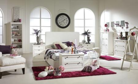 El estilo romántico de Banak Importa tienda de muebles online españa muebles importados muebles étnicos muebles de madera blanca muebles de diseño español muebles coloniales Estilo nórdico romántico decoración estilo romántico decoración colonial blog decoración nórdica banak importa estilo romantico