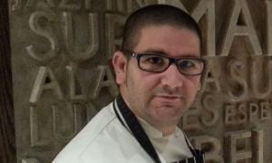 Dani García recibirá la medalla de 'Marbellero de Honor'